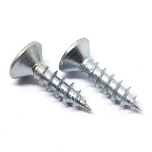 Flat Head CSK Head Countersunk Head Self Tapping Screw